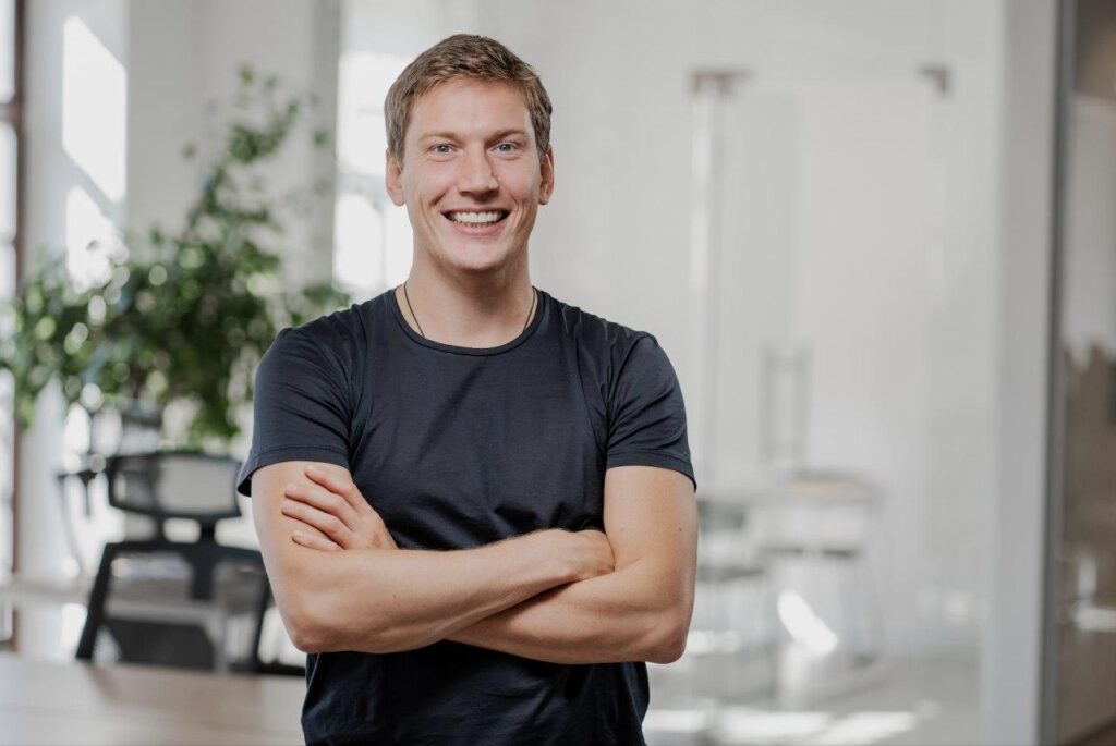 N1 — инвестиционный финтех фонд