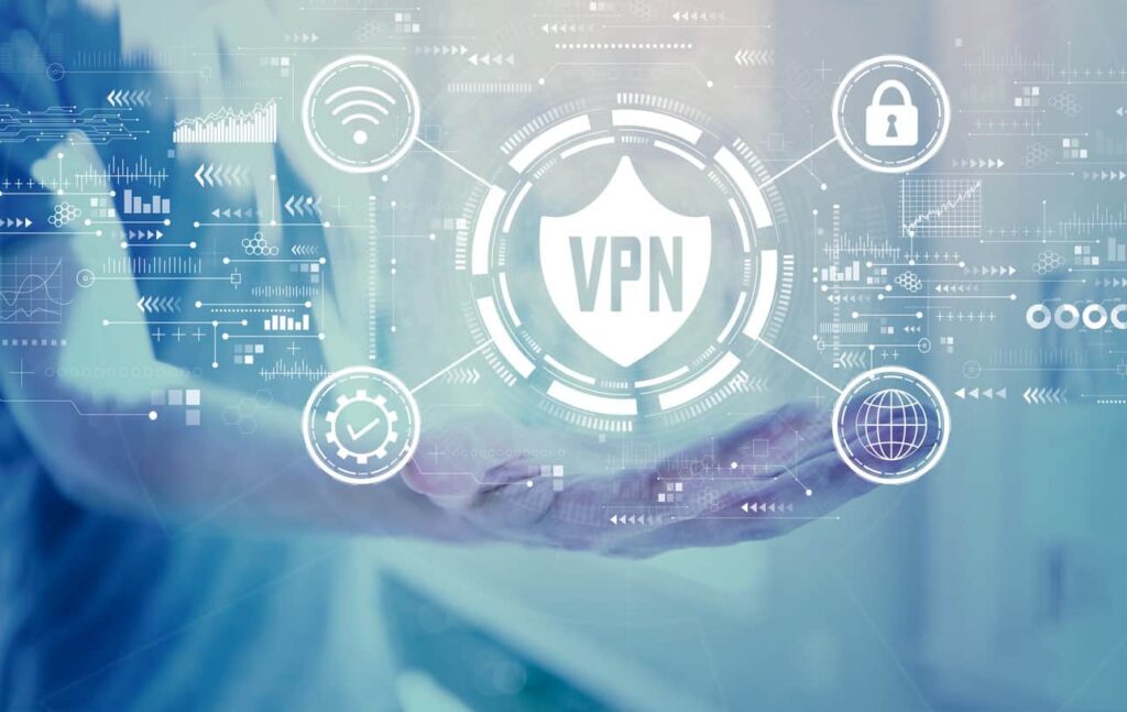 VPN: что это и зачем нужно