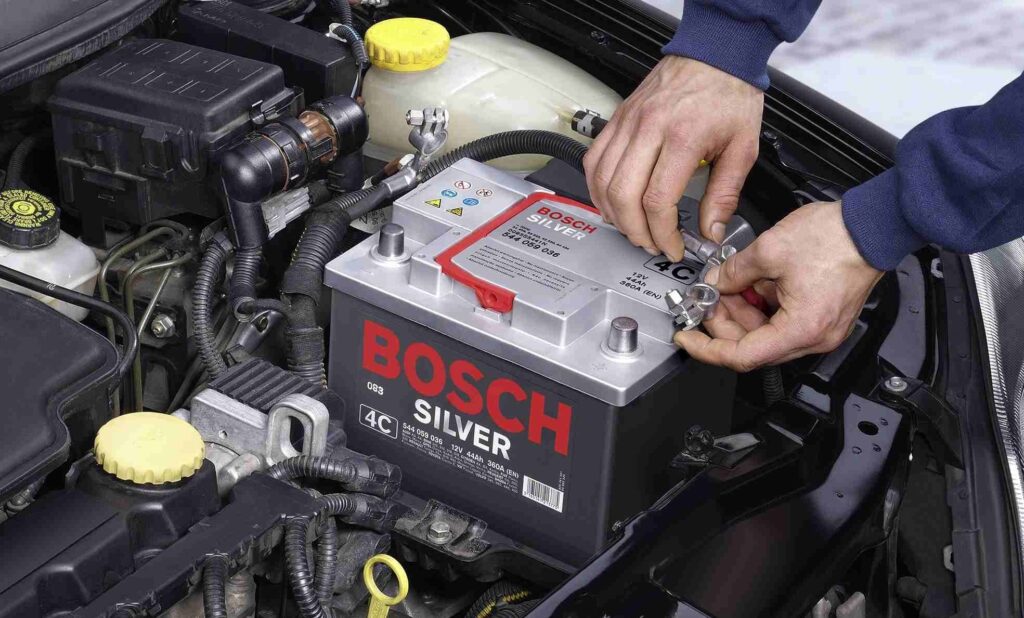 Что нужно знать про автомобильный аккумулятор?