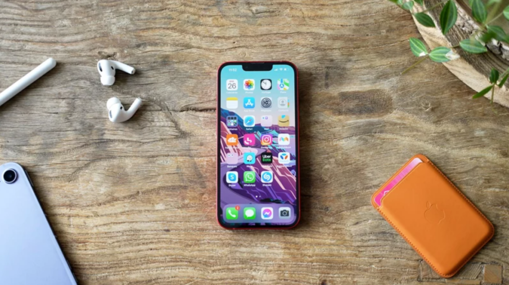 Что нового и интересного в iPhone 14