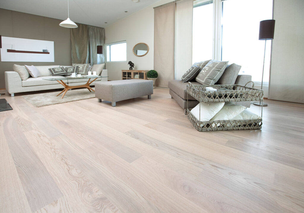 Замовити якісний ламінат в спеціалізованій компанії