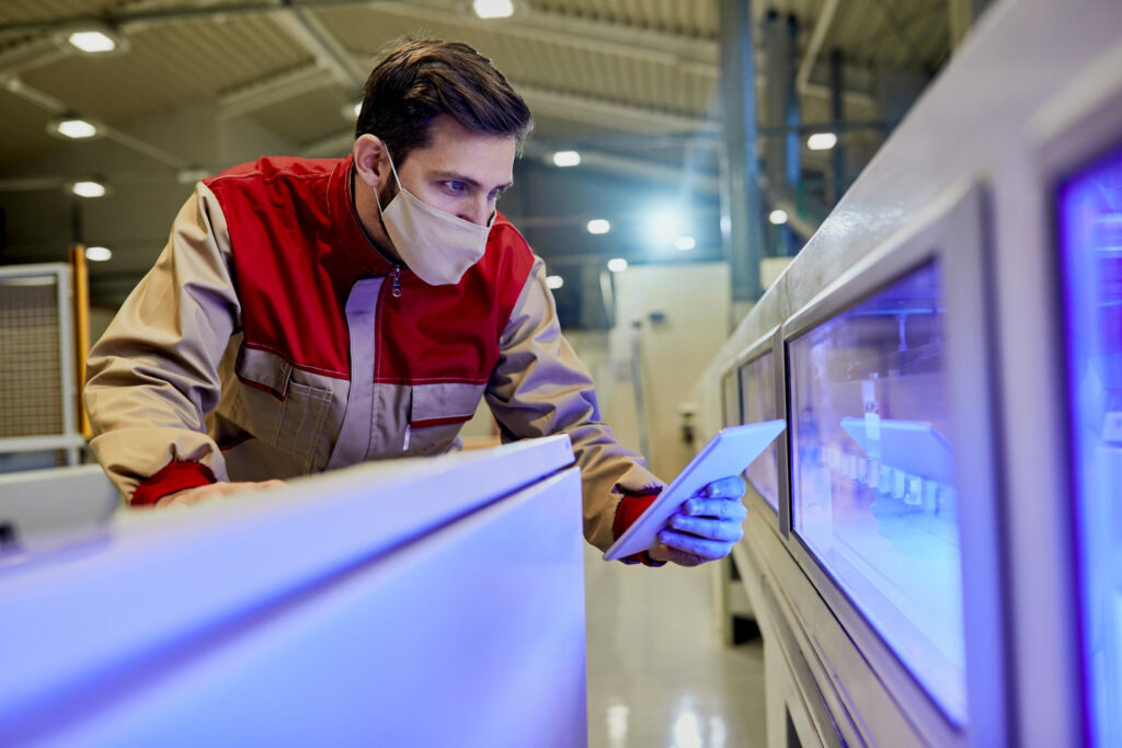 Температурный логгер – решение для мониторинга температуры!