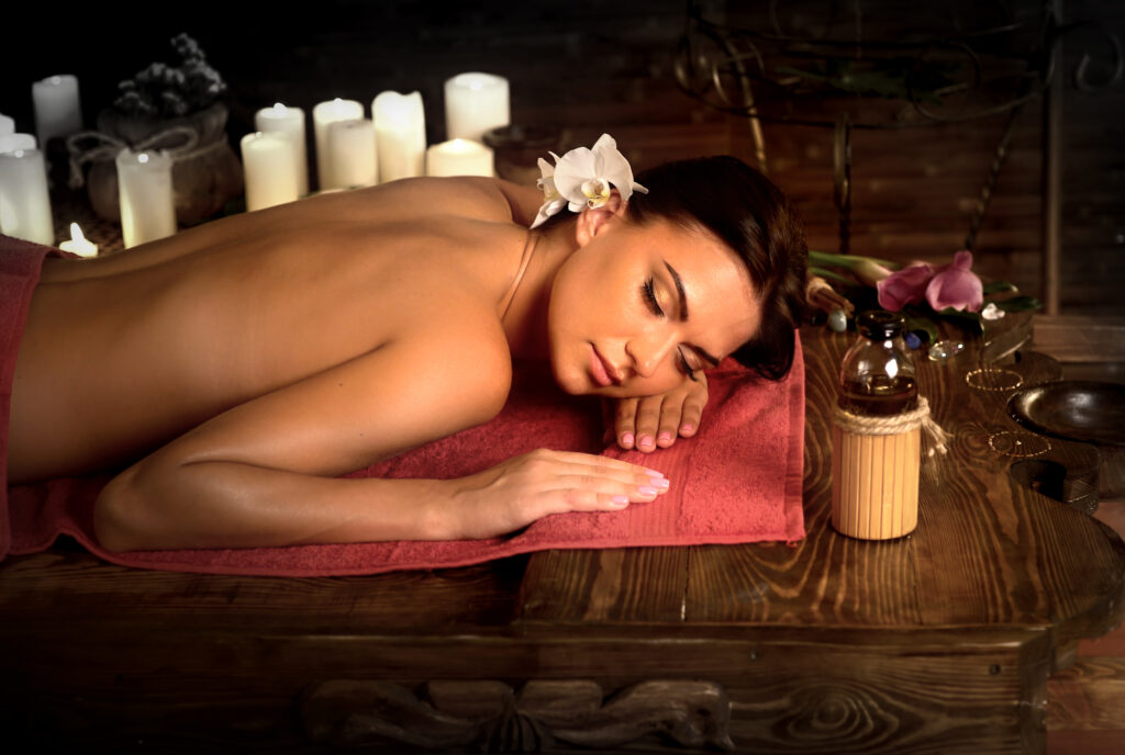 Куди піти на курси масажу в Тернополі: перевірені студії для навчання