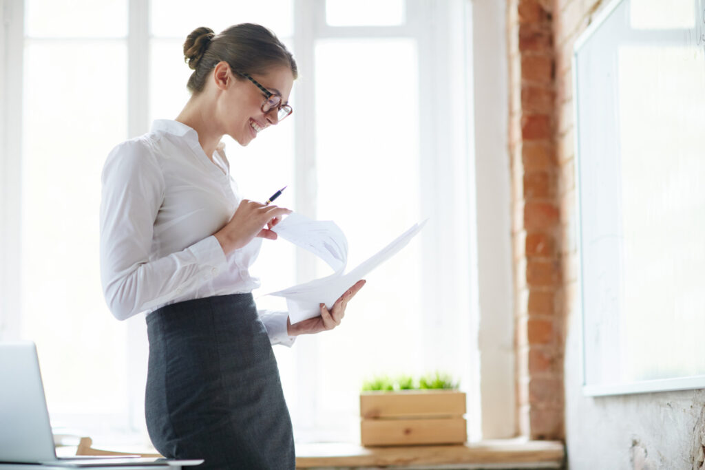 Преимущества найма профессиональной службы письменного перевода в Киеве