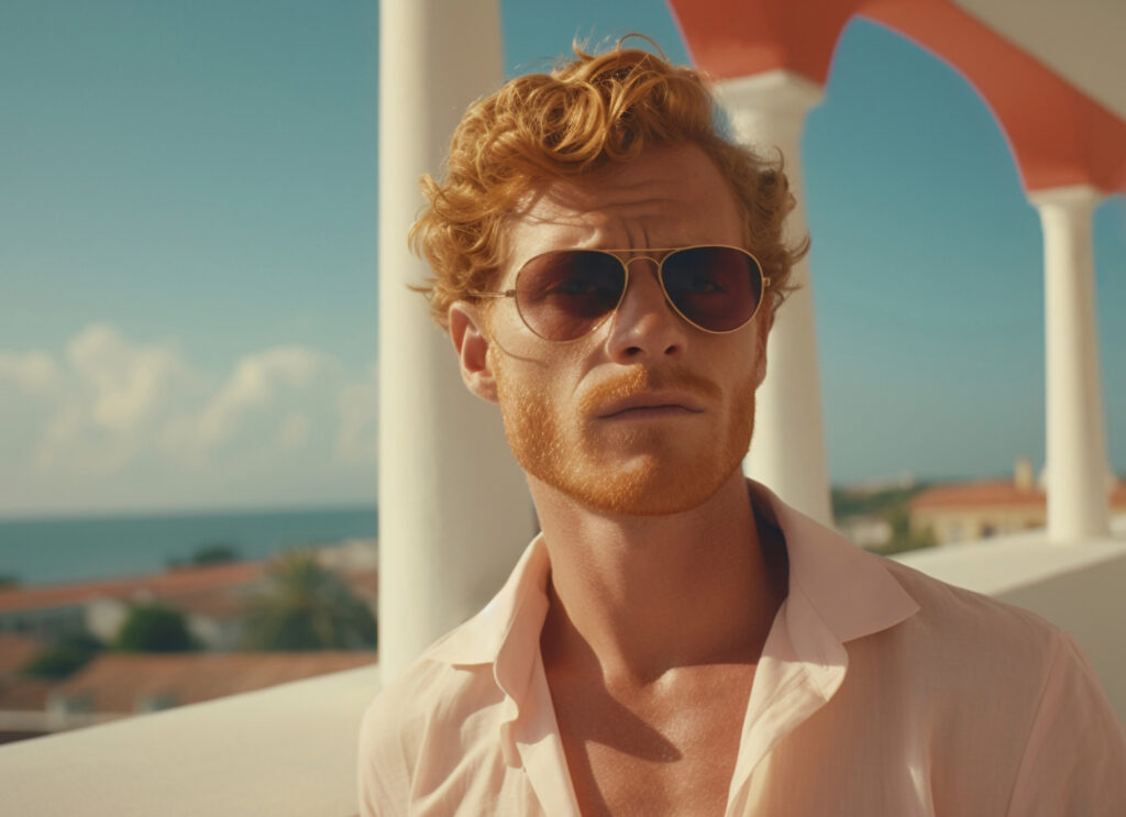 Проблема Унікального Стилю в Сонцезахисних Окулярах