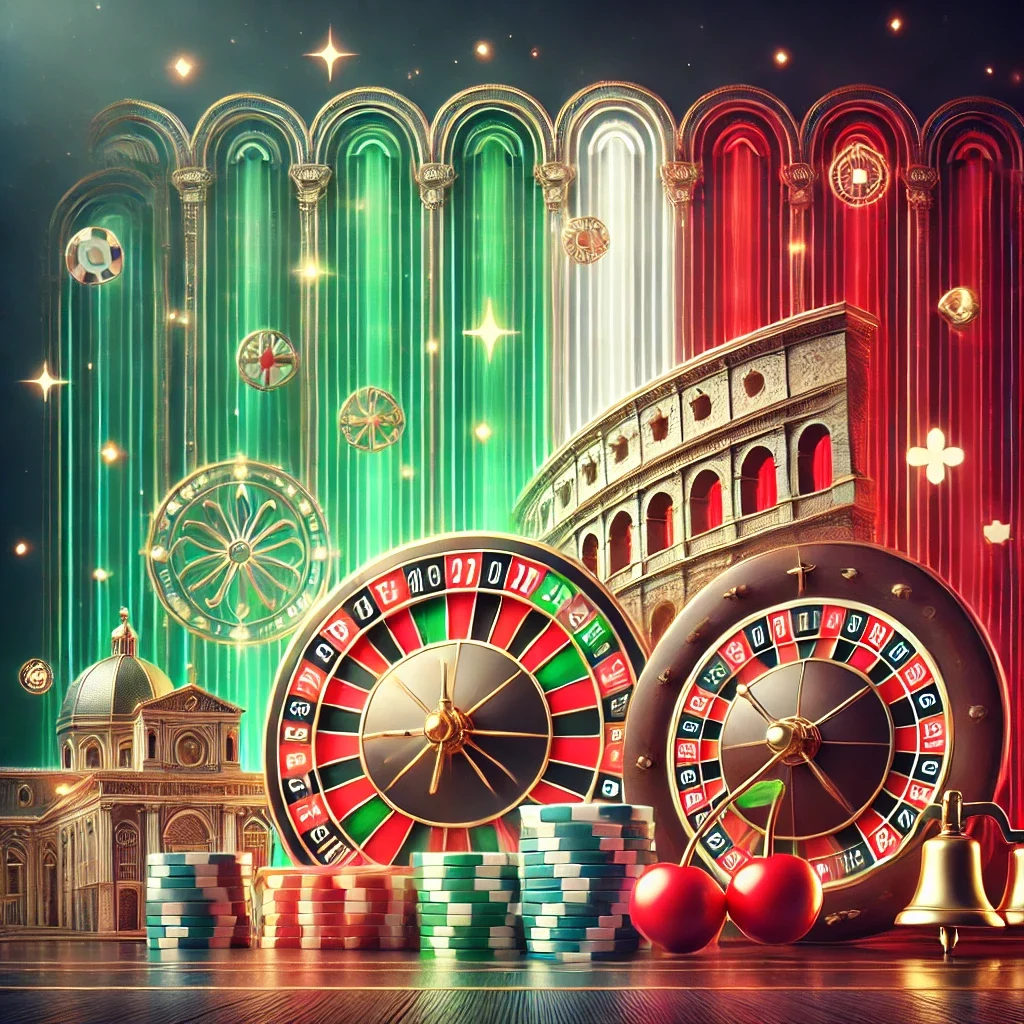 Scopri il Fascino di Winnita Casino Online: Divertimento e Opportunità al Tuo Servizio