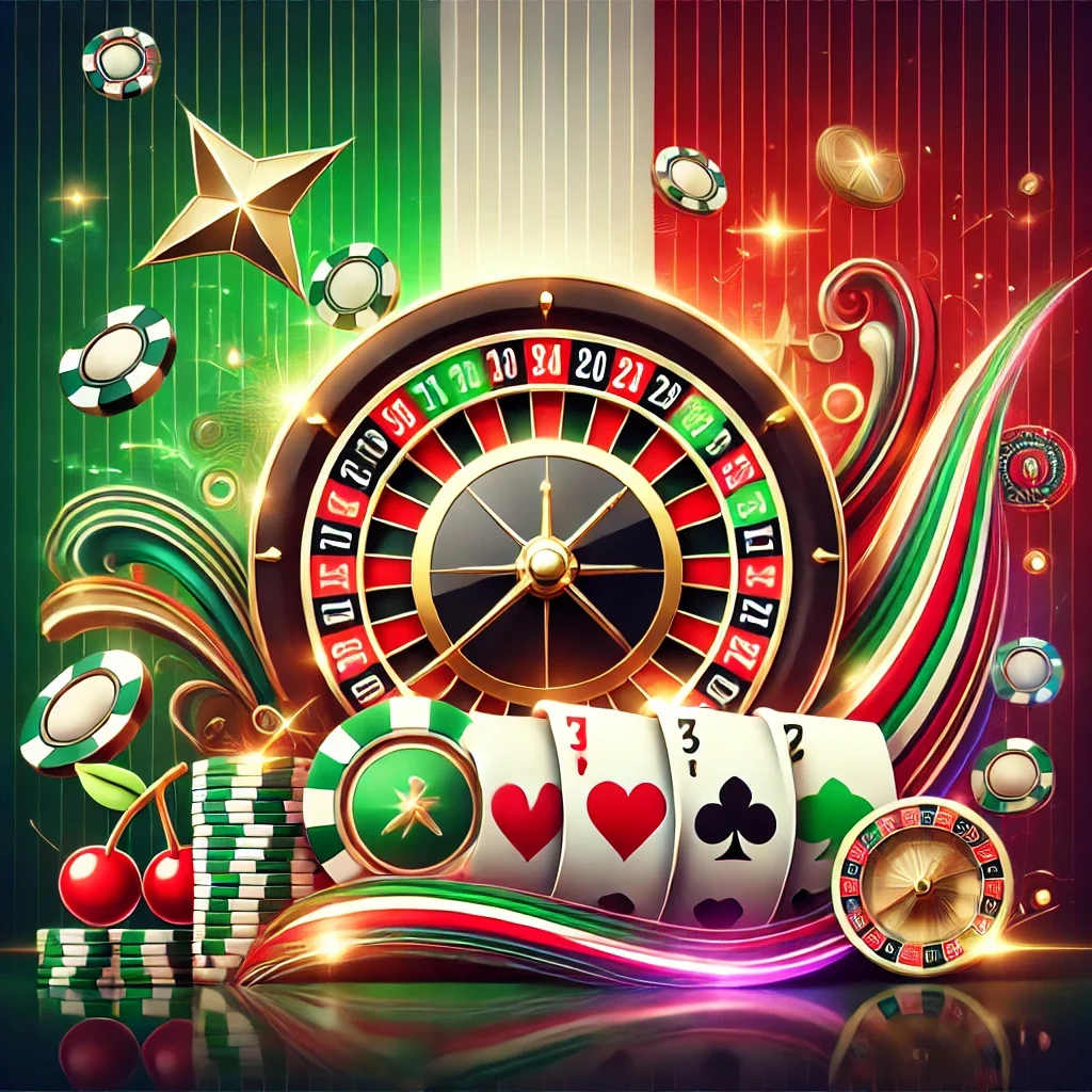 Scopri il Mondo di Winnita Casino: Divertimento e Sicurezza a Portata di Click!
