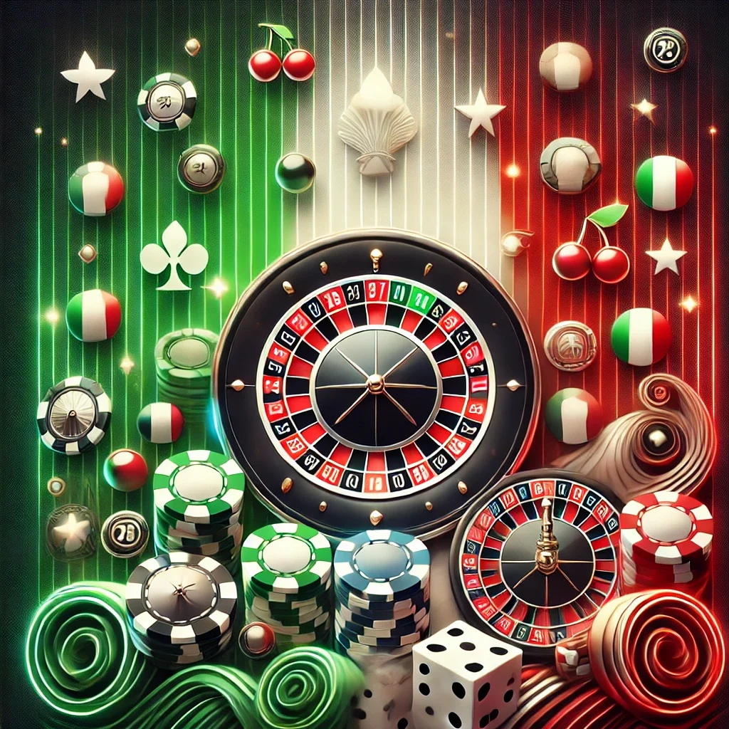 Winnita Casino: La Soluzione ai Tuoi Problemi di Gioco Online