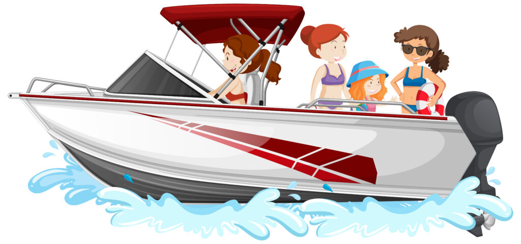 Как выбрать подвесной лодочный мотор и не пожалеть: руководство для новичков