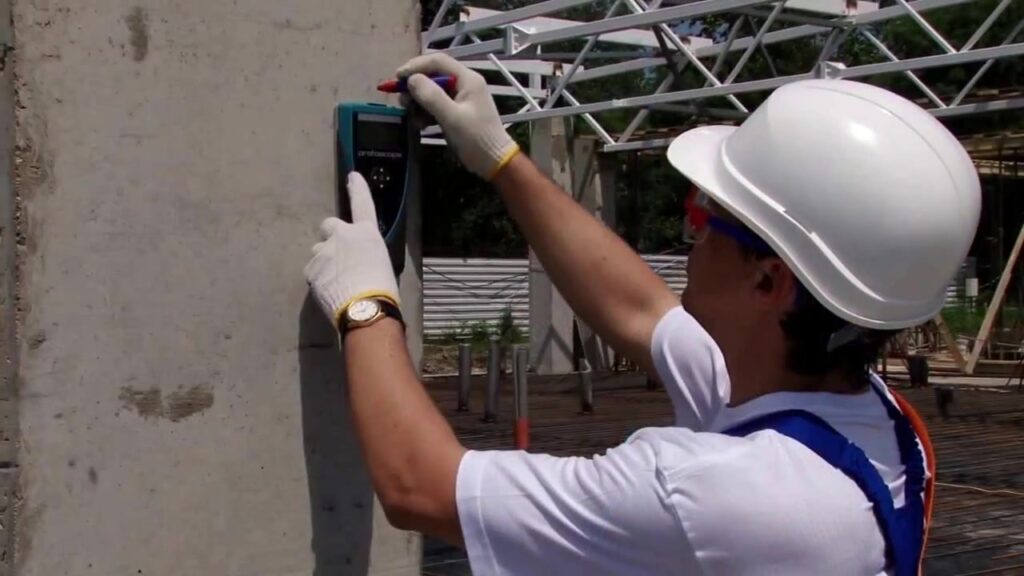 Контроль качества на строительном участке: оборудование и его преимущества