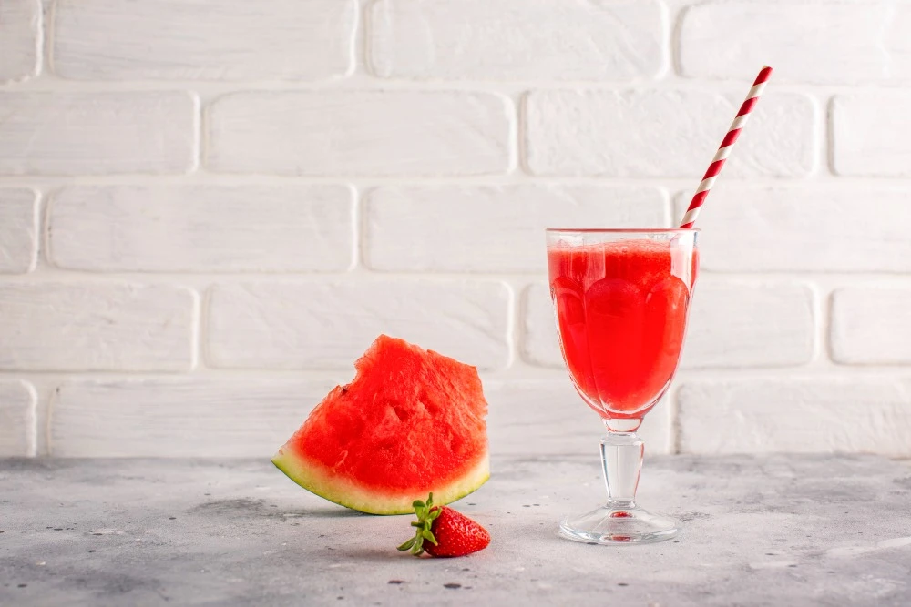 5 необычных коктейлей с водкой